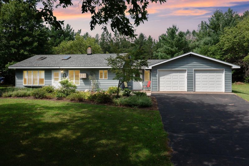 617 N Pine St, Grantsburg, WI 54840