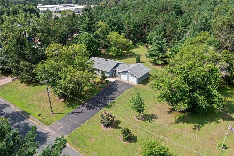 617 N Pine St, Grantsburg, WI 54840