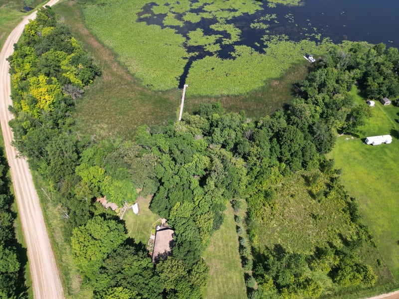 10771 Brandts Beach Ct SW, Farwell, MN 56327