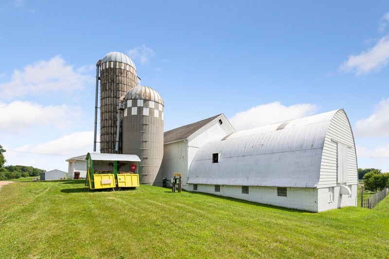 xxxx Cr 19, Medina, MN 55340