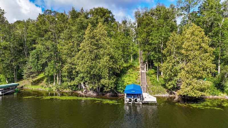 6525 Bloodroot Ln NE, Outing, MN 56662