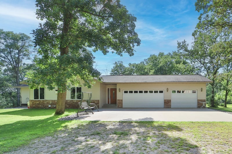 18172 County Road 12, Ironton, MN 56455