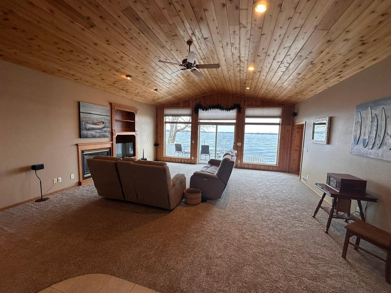 15672 N Trinity Point Rd SE, Mentor, MN 56736
