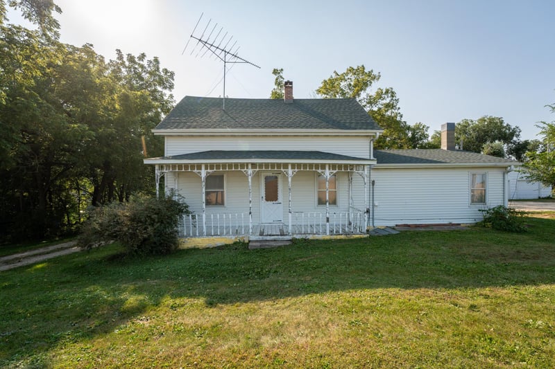 30639 Vasa Trl, Welch, MN 55089