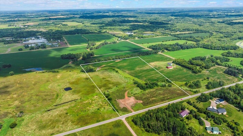 24XX Highway 70, Braham, MN 55006