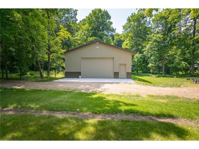 14966 Walnut Ln NE, Miltona, MN 56354
