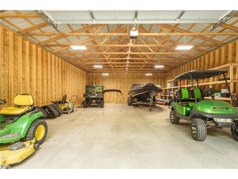 14966 Walnut Ln NE, Miltona, MN 56354