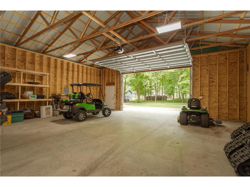 14966 Walnut Ln NE, Miltona, MN 56354