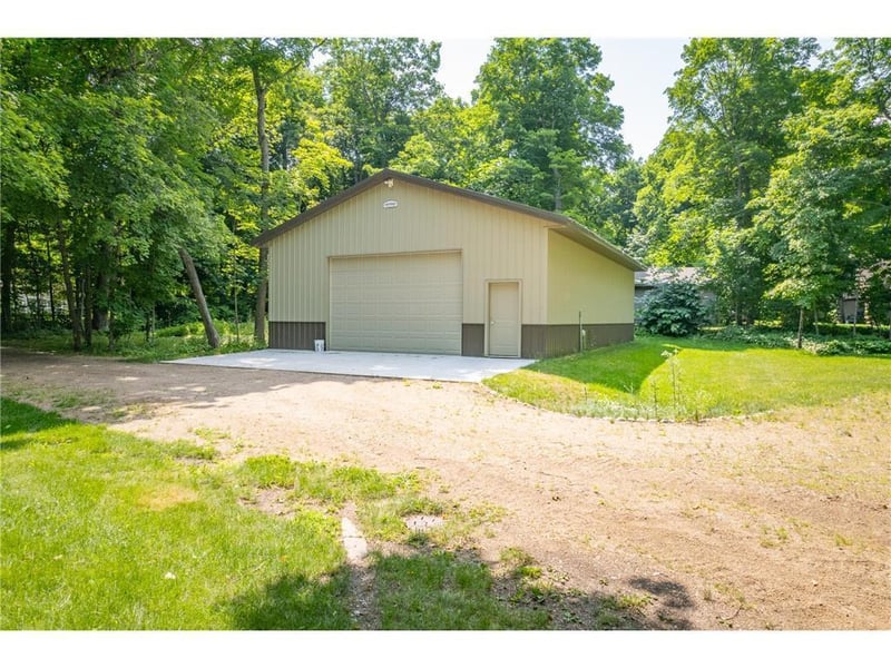 14966 Walnut Ln NE, Miltona, MN 56354