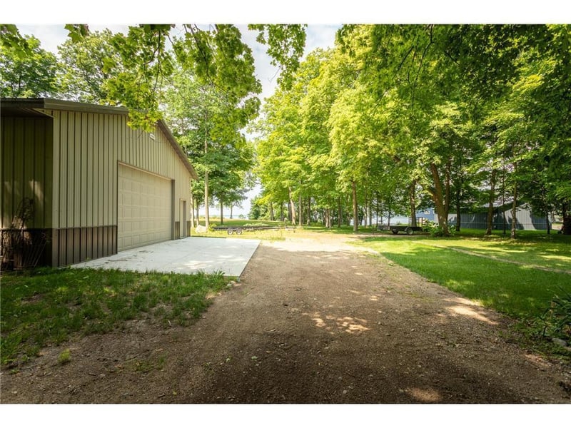 14966 Walnut Ln NE, Miltona, MN 56354