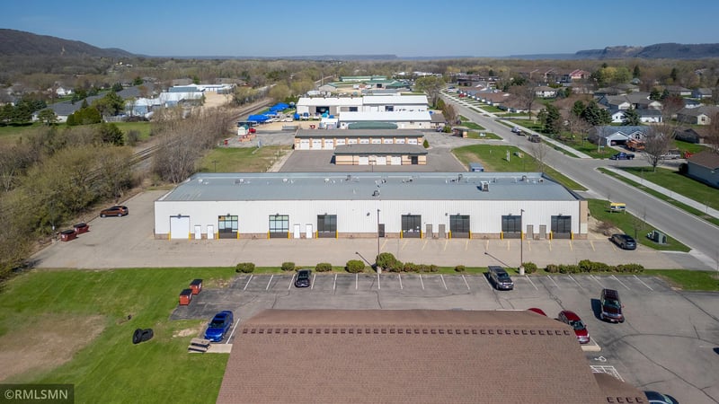 1215 N 7th St, Lake City, MN 55041
