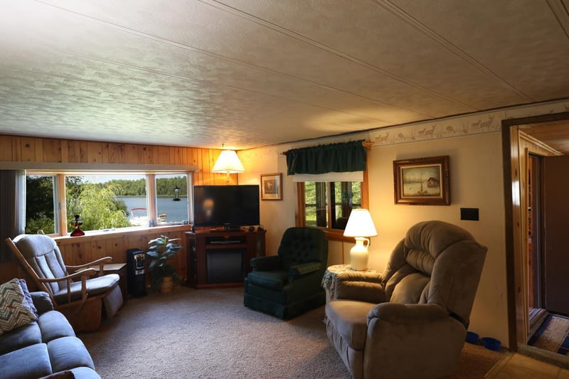 5081 E Comstock Lake Rd, Cotton, MN 55724