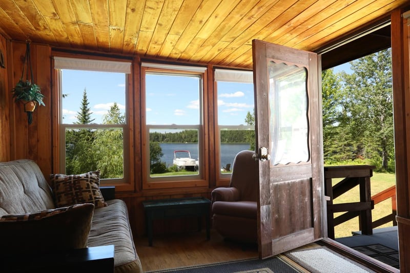 5081 E Comstock Lake Rd, Cotton, MN 55724