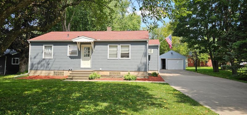 20716 W Gale Ave, Galesville, WI 54630