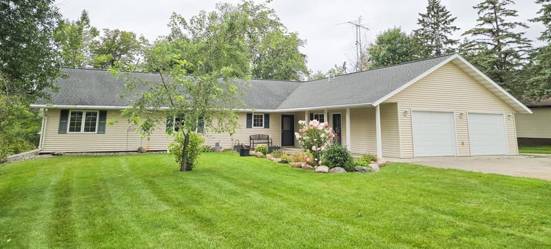 50091 Ida Loop, Vergas, MN 56587