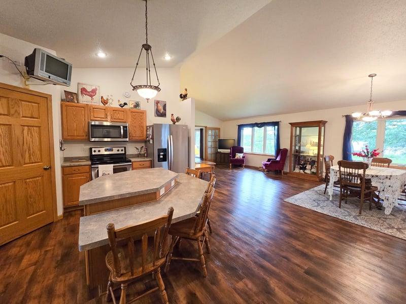 50091 Ida Loop, Vergas, MN 56587