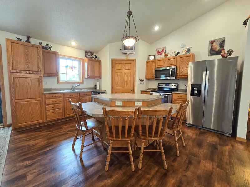 50091 Ida Loop, Vergas, MN 56587