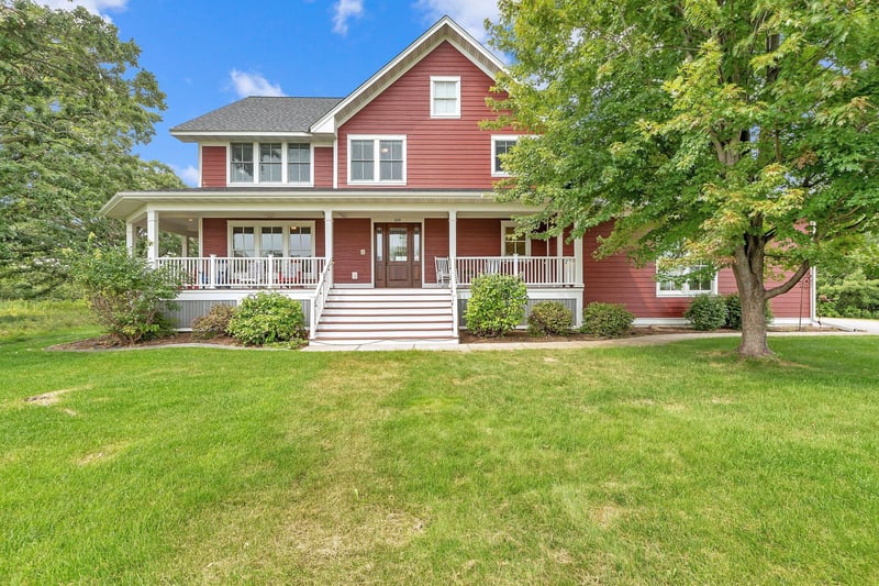 3319 Old Creek Way NE, Sauk Rapids, MN 56379