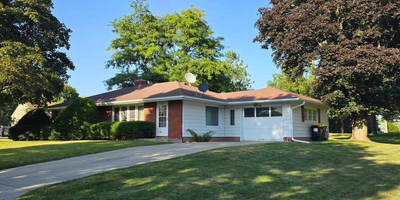 530 1st Ave SE, Harmony, MN 55939