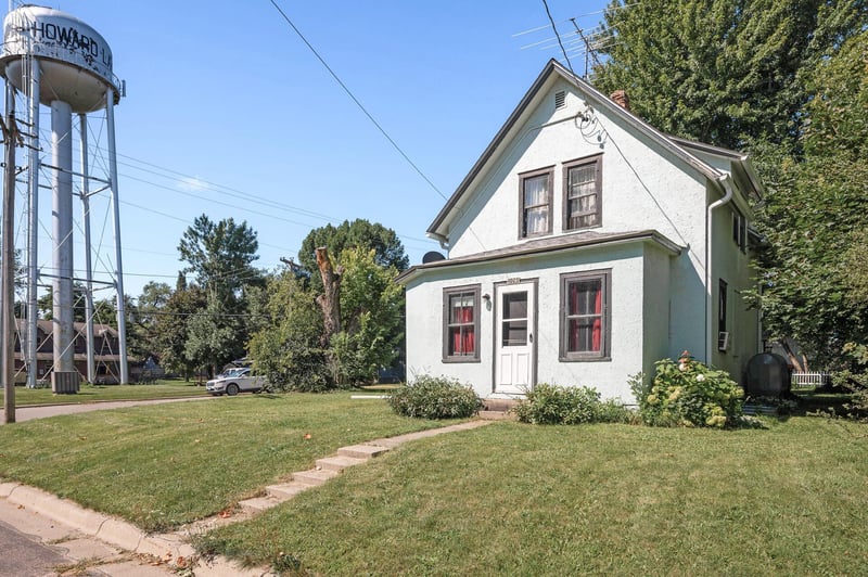 1025 6th Ave, Howard Lake, MN 55349