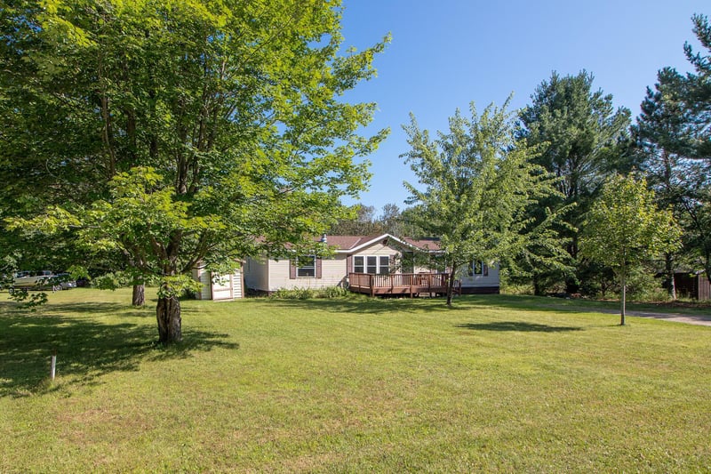 6376 Ziers Ln NE, Outing, MN 56662
