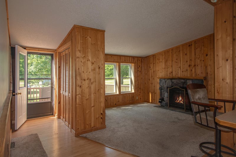 6376 Ziers Ln NE, Outing, MN 56662