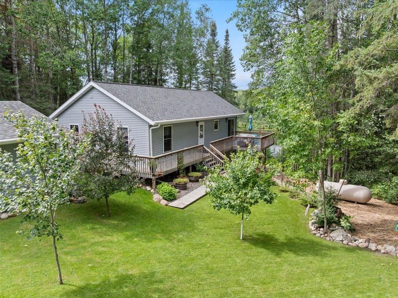 7078 Quentin Rd NE, Outing, MN 56662