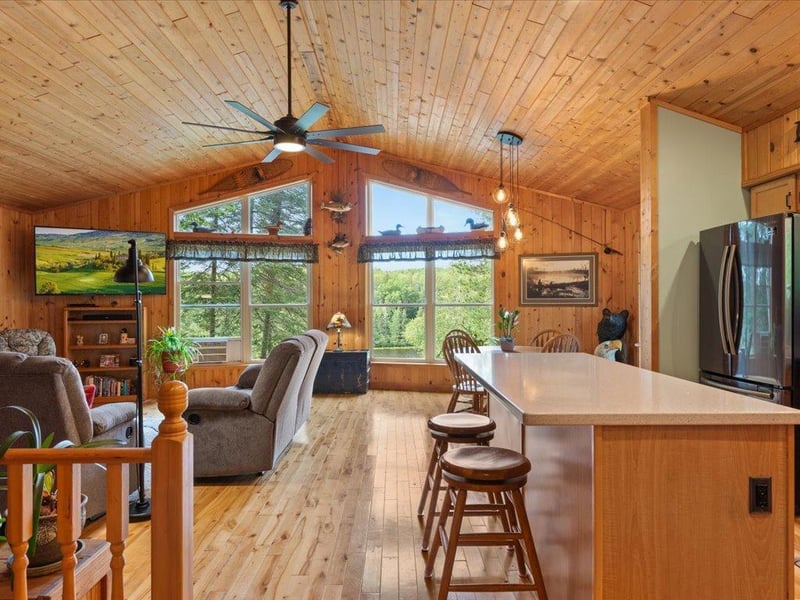 7078 Quentin Rd NE, Outing, MN 56662