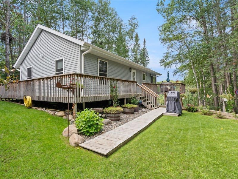 7078 Quentin Rd NE, Outing, MN 56662