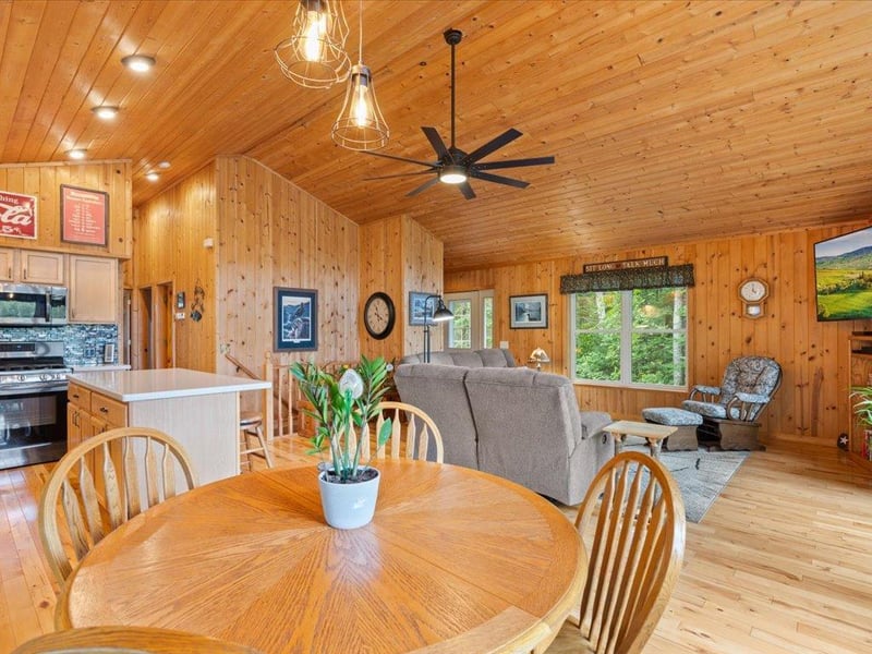 7078 Quentin Rd NE, Outing, MN 56662