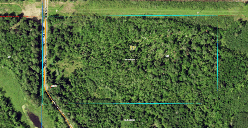 59164 240th Ave, Jacobson, MN 55752