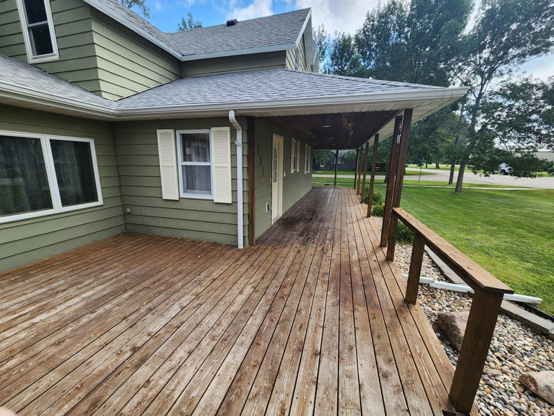 551 Carter Ave, Holland, MN 56139