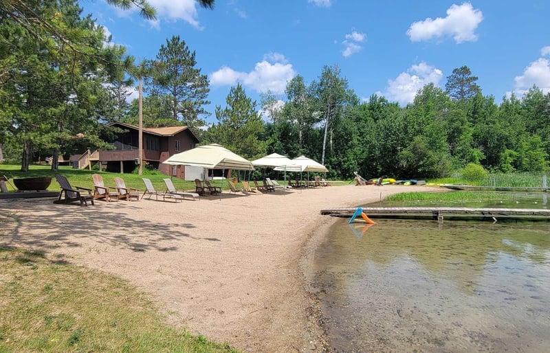 34243 County Highway 46, Park Rapids, MN 56470