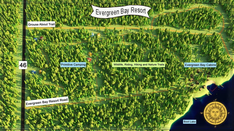 34243 County Highway 46, Park Rapids, MN 56470