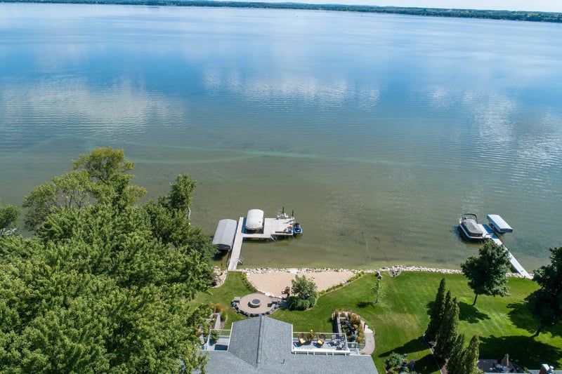 517 N Shore Dr, Battle Lake, MN 56515