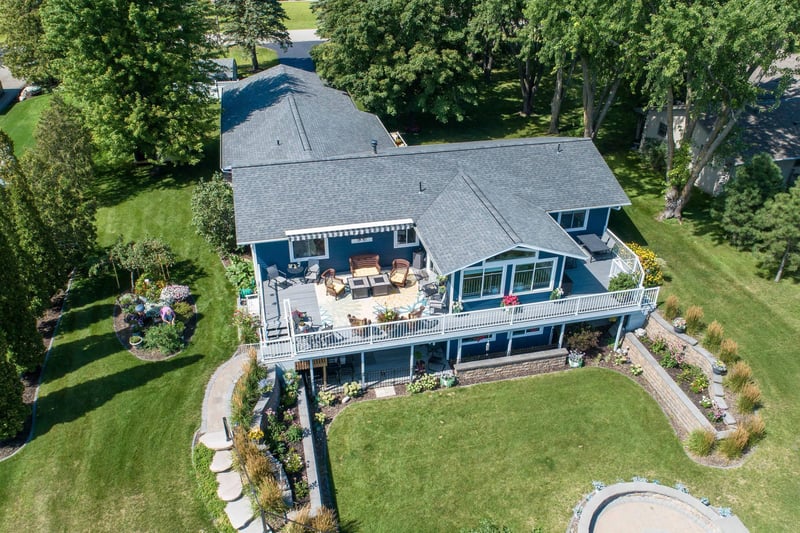 517 N Shore Dr, Battle Lake, MN 56515