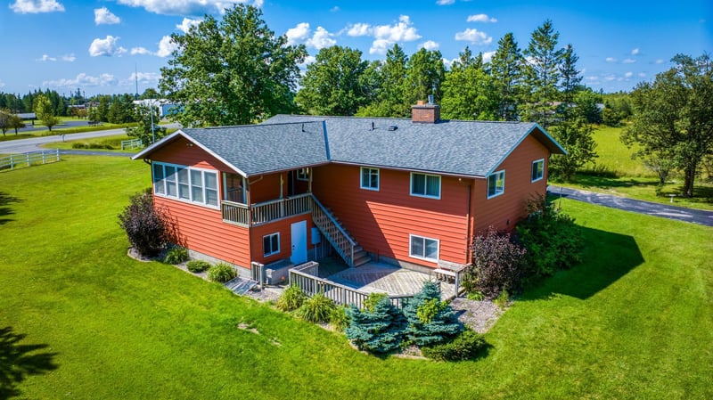 25549 Highway 71 NE, Blackduck, MN 56630