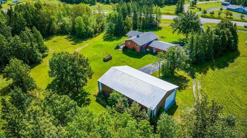 25549 Highway 71 NE, Blackduck, MN 56630
