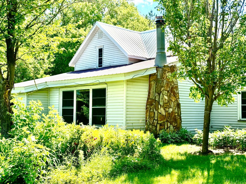 26708 Round Lake Rd, Deerwood, MN 56444