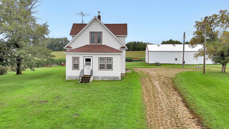 355 County Road 3 NW, Cokato, MN 55321