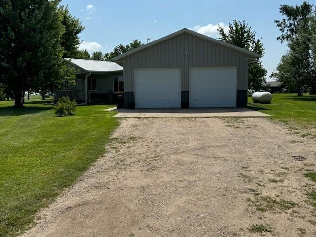 121 Commercial Ave, Villard, MN 56385