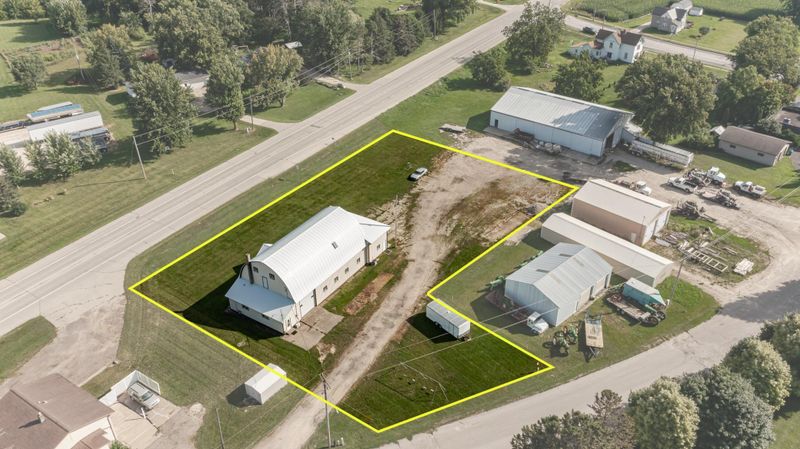 218 2nd St NW, Utica, MN 55979