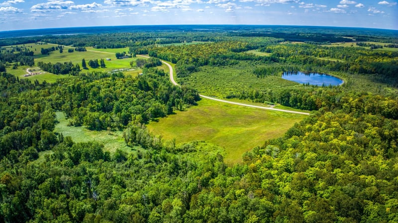 TBD Silver Maple Rd, Puposky, MN 56667