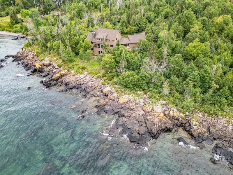 72 Chimney Rock Rd, Hovland, MN 55606