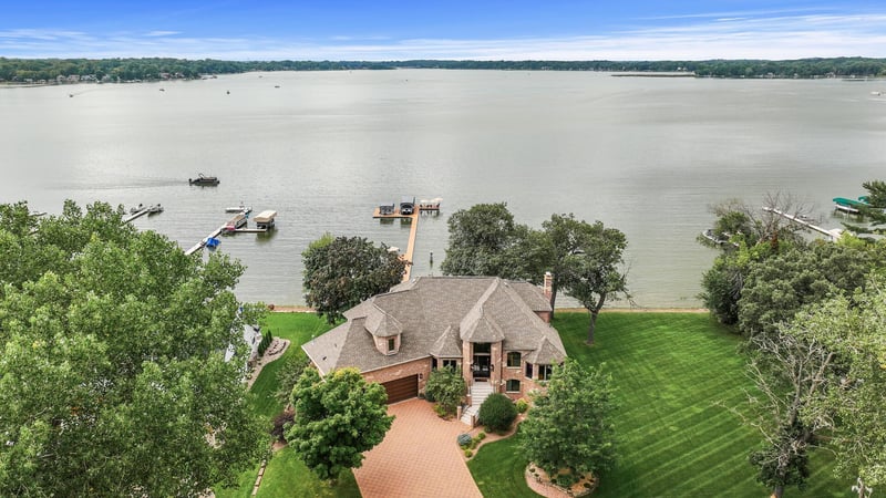 9690 210th Street Ct N, Forest Lake, MN 55025