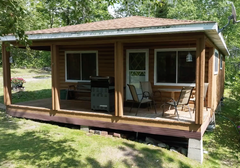 5803 Echo Point Rd, Tower, MN 55790