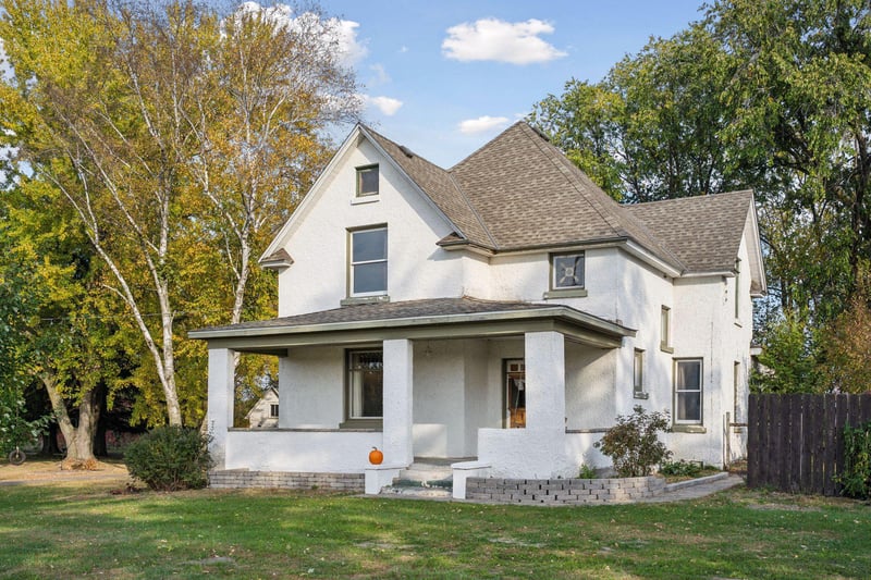 5013 Highway 47 NW, Dalbo, MN 55017