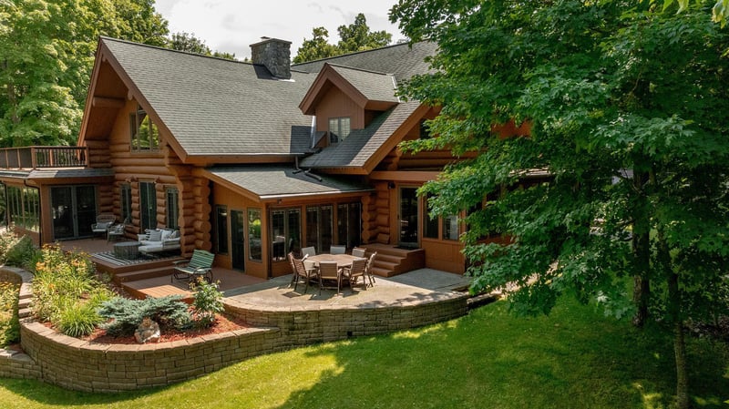 2154 82nd St NE, Remer, MN 56672