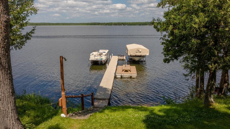 2154 82nd St NE, Remer, MN 56672