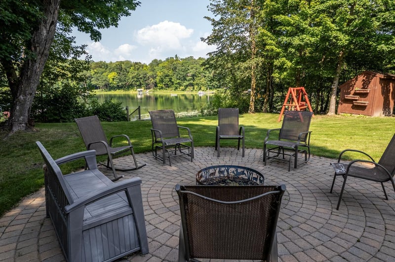 30000 S Sugar Bush Rd, Ogema, MN 56569